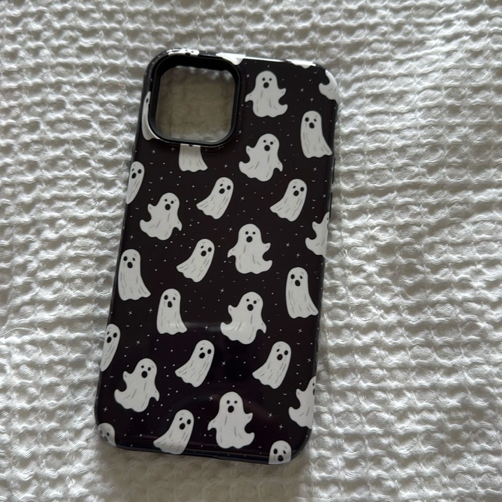 iPhone 12 Pro casely case